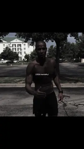 | 2026 mentality | #fyp #davidgoggins #discipline #motivation #mentality 