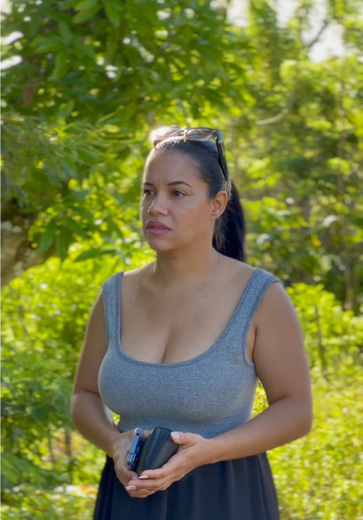 Fiingió una historia para conseguir beneficios, pero la verdad terminó saliendo a la luz. (Parte 3) 