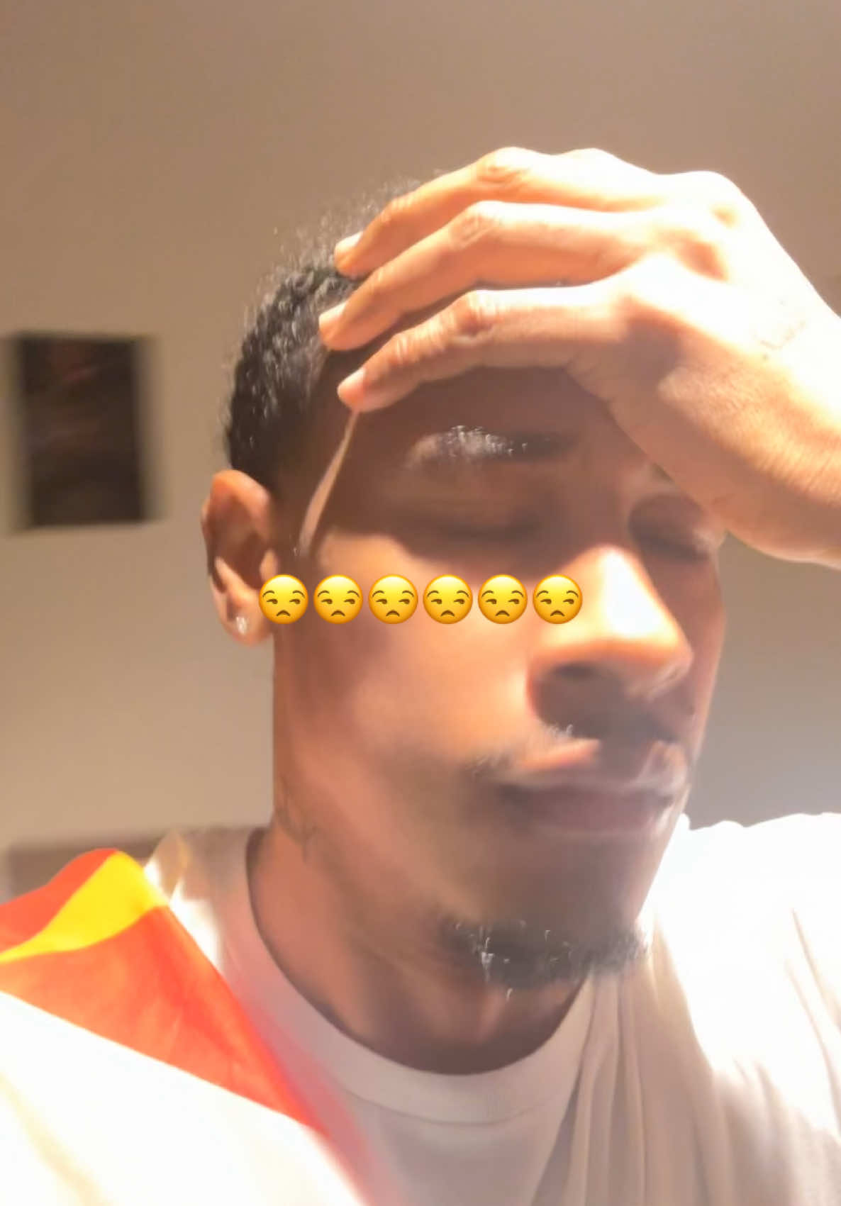 😒😒😒#suriname#wk 