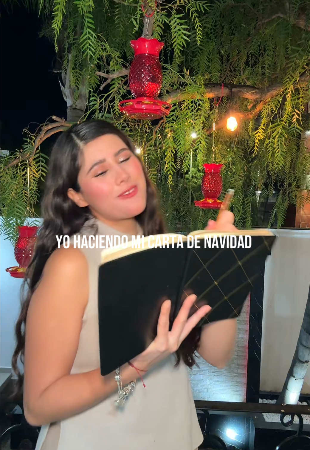 Mi deseo de navidad. #amor #amar #navidad #comedia 