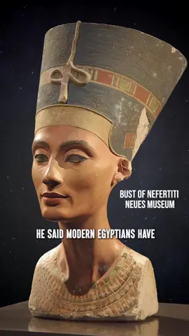 The Egyptian Identity #AncientEgypt #EgyptMysteries #EgyptianHistory