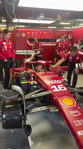 #ferrari #charlesleclerc  #motul #pertamina #fyp 