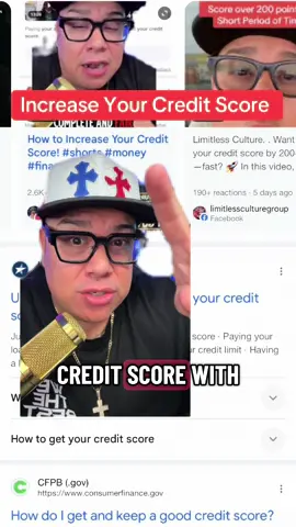 Increase Your credit score with no credit card needed! #credit #creditscore #creditscoreincrease  #creditscoretips #creditscoretips 