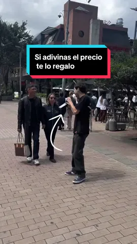 Casi que no #humor #parati #bogota #regalo #perfume 