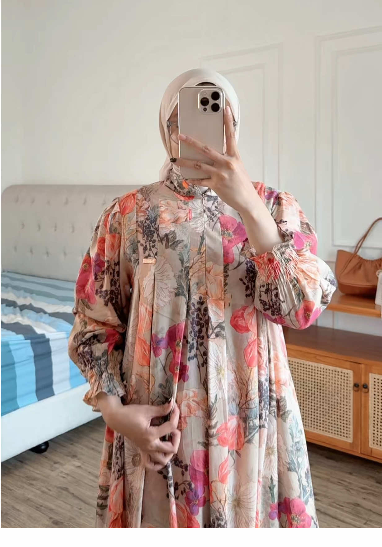 HEELAN DRESS By ZIYA #promomakanharian #gamis #gamiskekinian #heelandressbyziya #ziyadailyfashion 