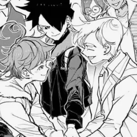 #TPN || my goat || #tpnedit #63194 #thepromisedneverlandedit 