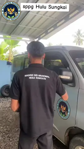 kk driver otw bawa nasi ayam rendang nih, ditunggu ya adik2🥰🥰 #mbg #sppg #makanbergizigratis #fyp 