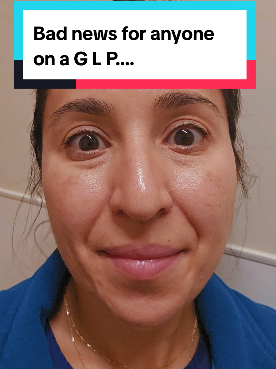 Don't be left stranded without G L P in 2026. Make the switch now to avoid any gaps. Comment below  #glp1 #glpcommunity #glp #2026 