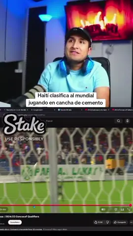 #fanodric #haiti #paratii 