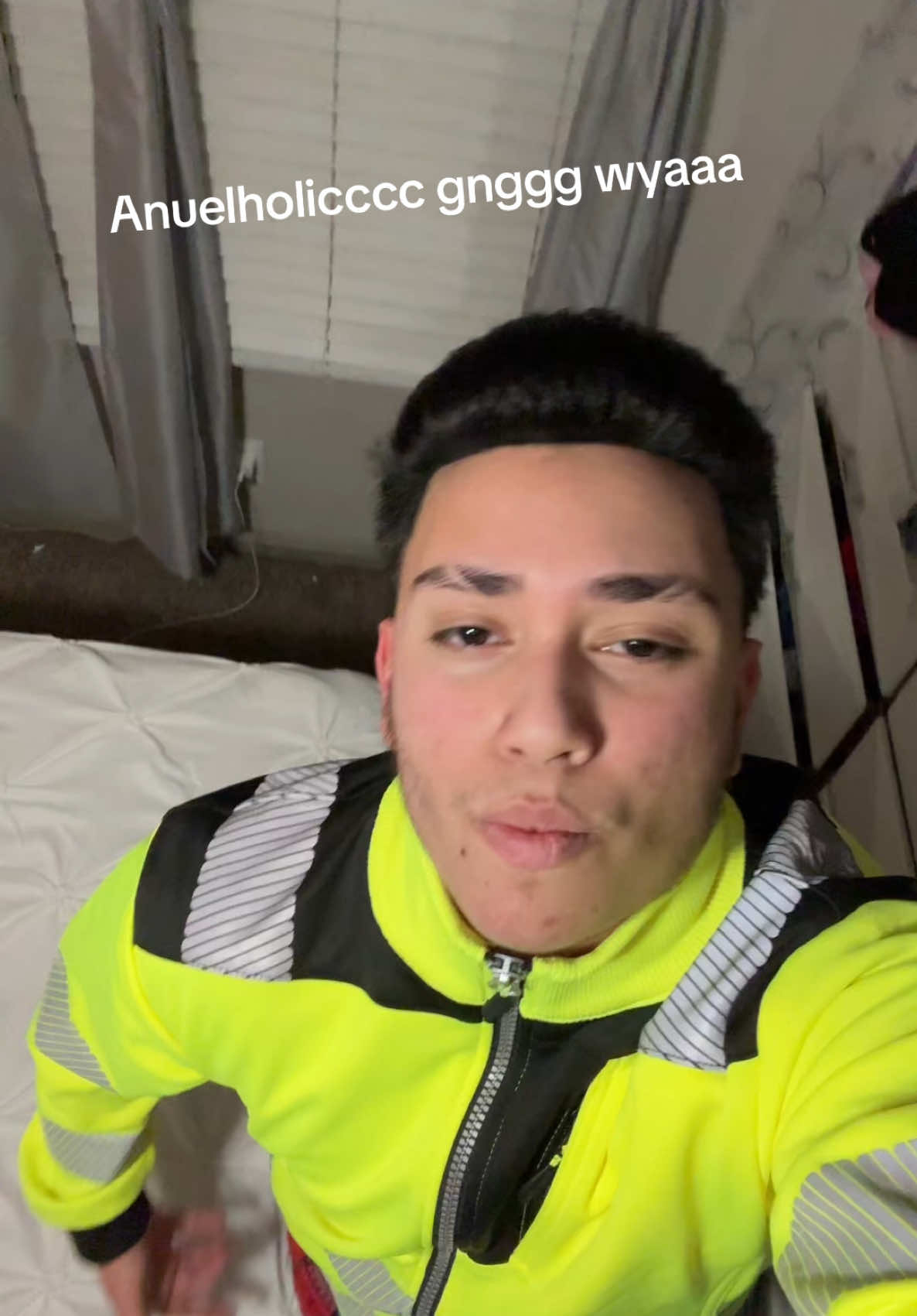 @ANUEL #fyp #foryou #CapCut #2025 #anuel #viral #makemefamous #repartero 