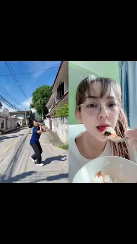 #ดูเอ็ทกับ @ขิม จัยมี #คลิปตลก 