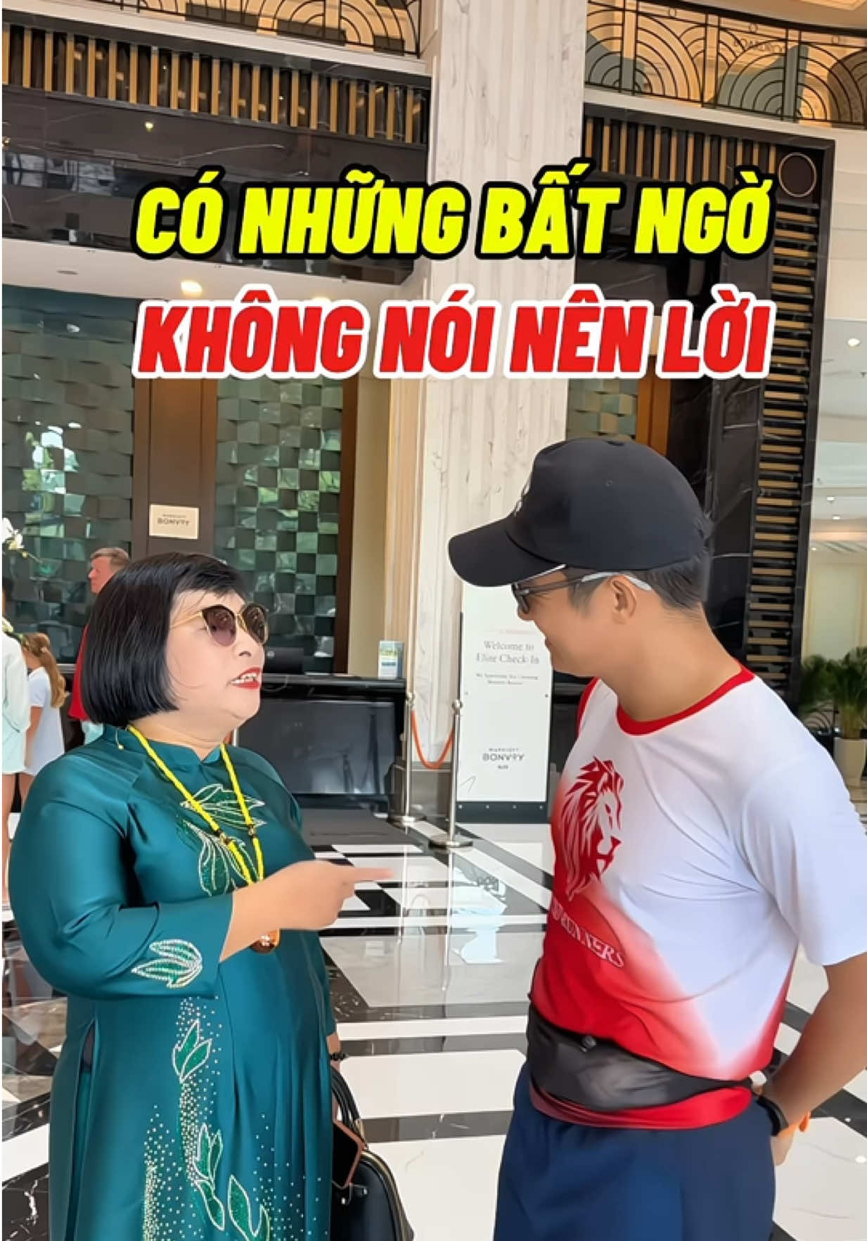 Màn review dịch vụ du lịch của Vivu Nha Trang 10 điểm không có nhưng #vivunhatrang #dulichnhatrang 