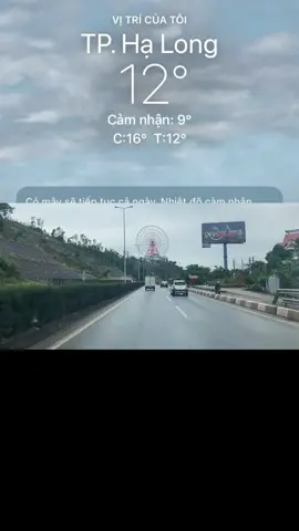 Con tim giá băng 🥶🥶🥶 #luonlohalong #luonlohalong #fyp #muadong #khongkhilanh 