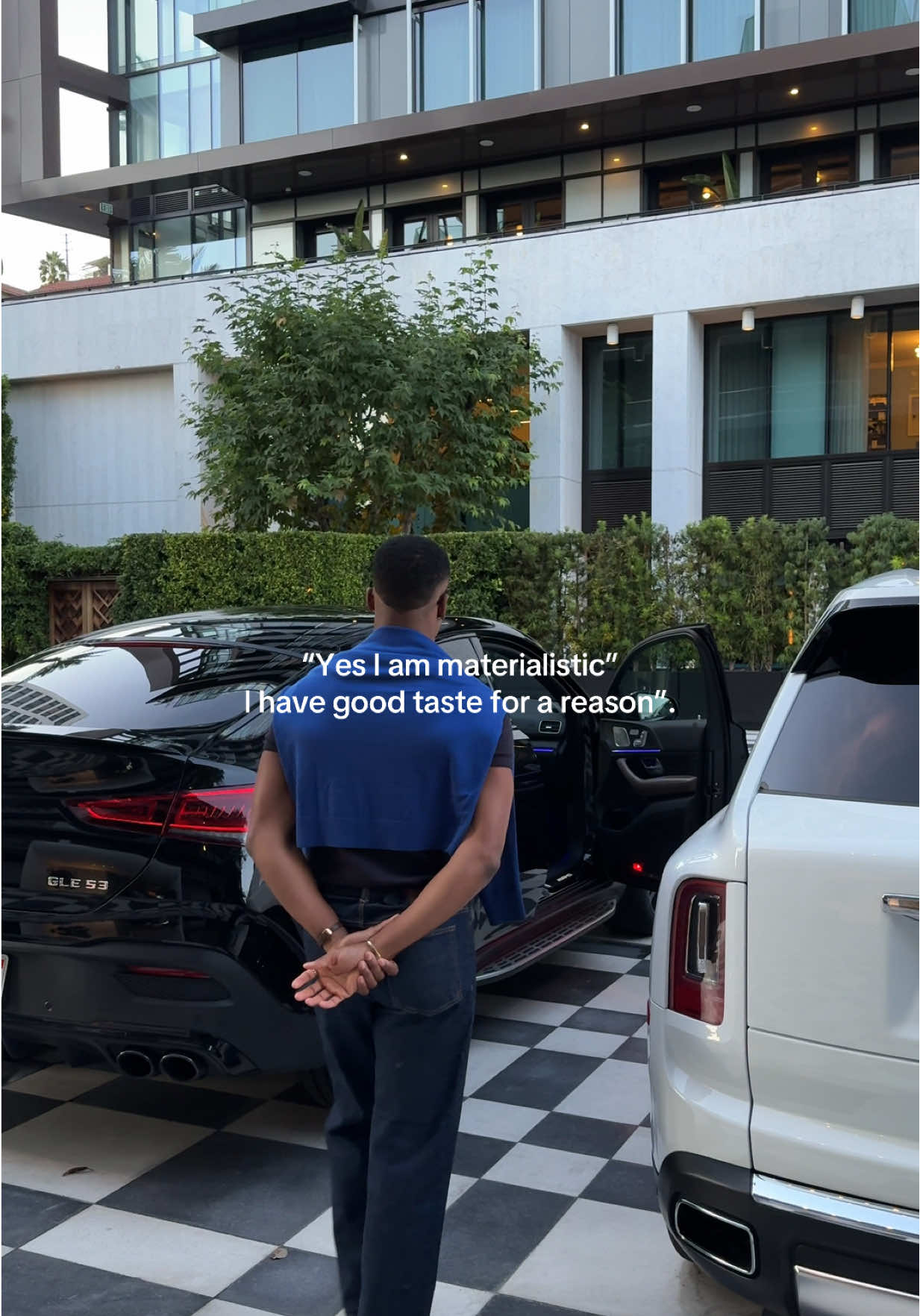 It is a gift I am not shy about. #fyp 