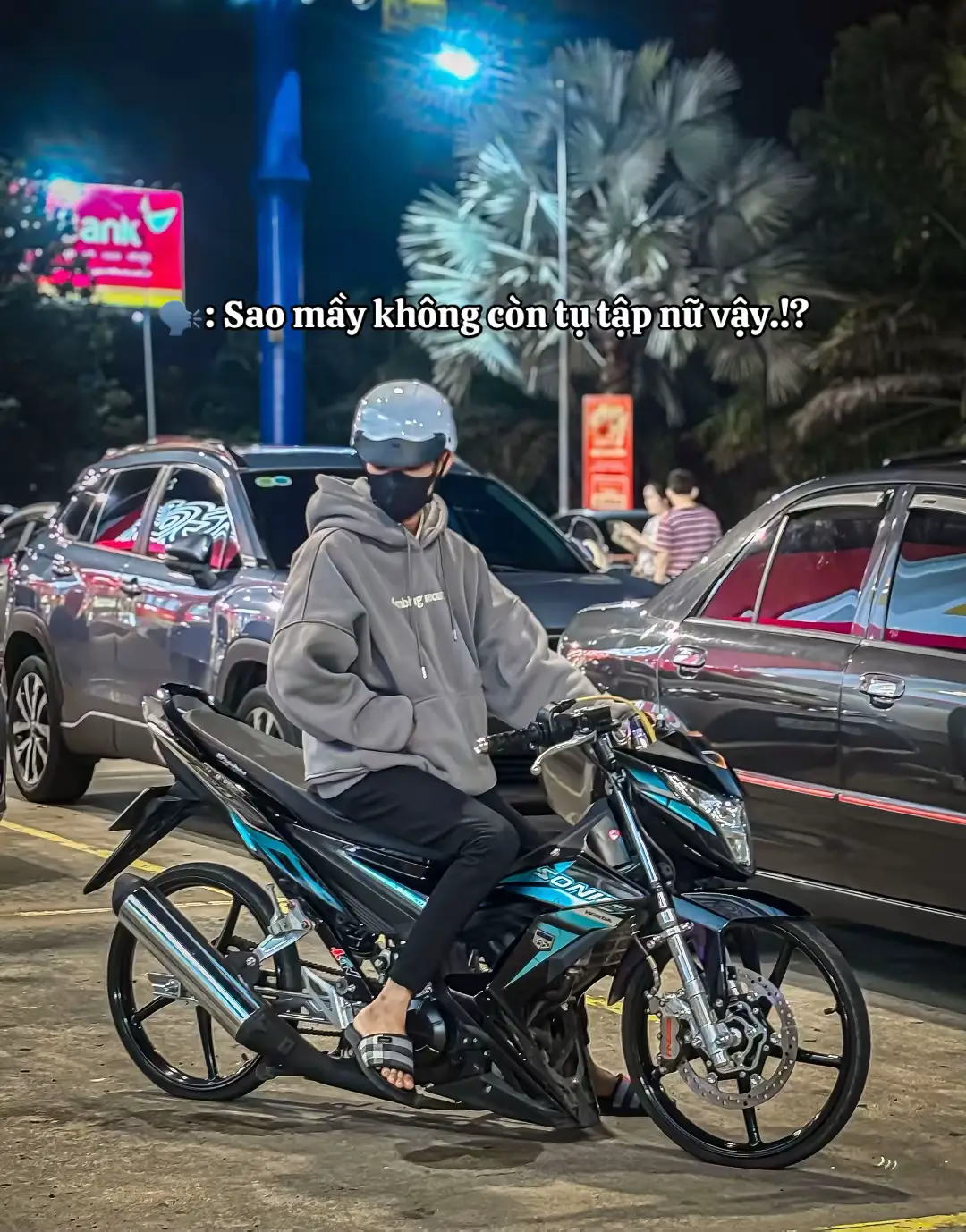 #sonic150r #sonic #xuhuong #viral #fyp 