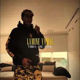 lamine yamal vibes are back 🕺🤝 | @Lamine Yamal | #lamineyamal #lamineyamal💎 #aregam #viral #fyp 