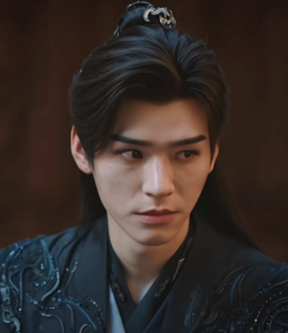 changhe ketawanya puas bgt aiyaiyai😭🤣🏃‍♀️ #gongjun #changhuasen #sumuyu #suchanghe #bloodriver 