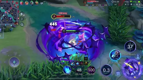 Nhiêu ngày nữa nhỉ ✨🙈 #airi #lienquanmobile 