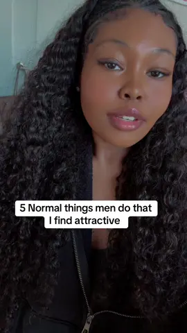 I love making list lol #attractive #men #list #thingsIlike 