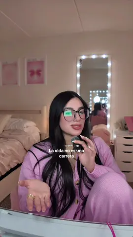 Todos vamos a nuestro propio tiempo✨ #girls #fypp 