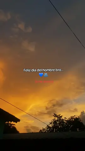Feliz día #19denoviembre #foryoupage #diadelhombre 