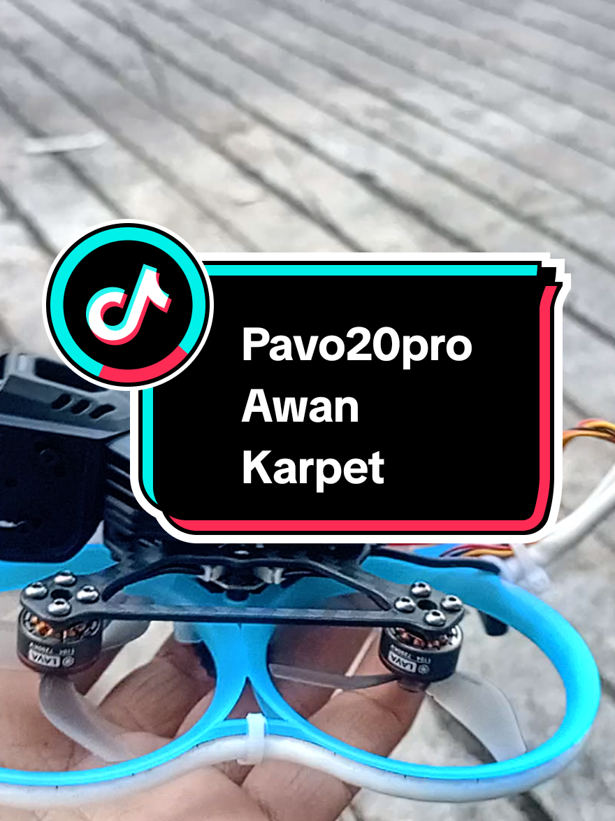 No GPS No Problem  cc @CikgudroneJb  #Droneview #fpvlife #awankarpet 