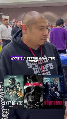 What’s a better gangster show? #gangster #tv #show #hbo #movie 
