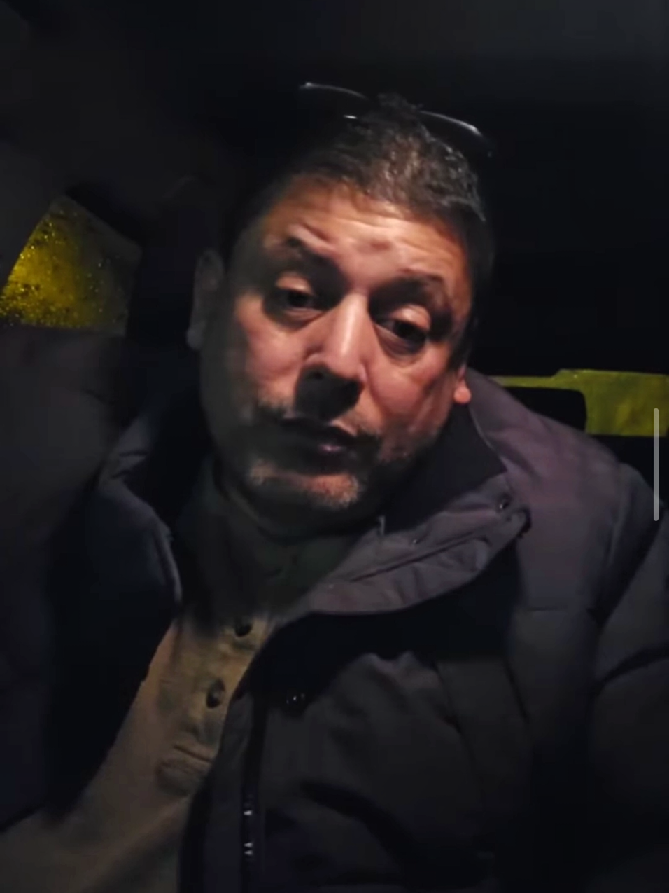 نواري خزناجي عمارة بن جامع ذكي ولماذ قال نحن لم نصنع القرار حنا صوتنا عليه لماذا...... لازم تقراي مابين السطور #خزناجي #Khaznaji #Nowari 