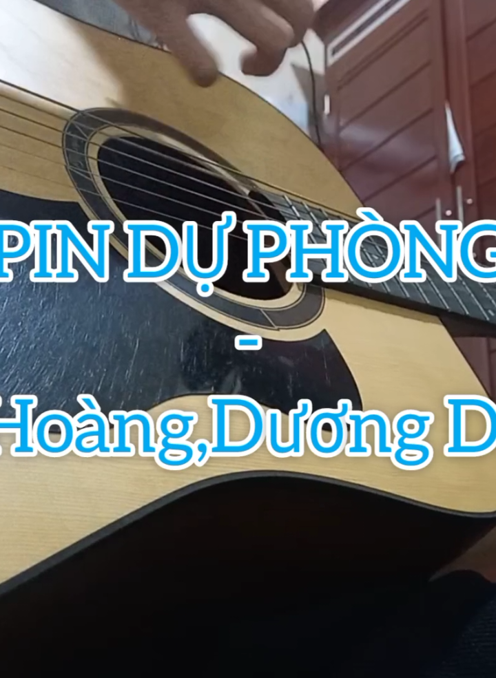 pin dự phòng #fyp #xh #guitar #nhachaymoingay 