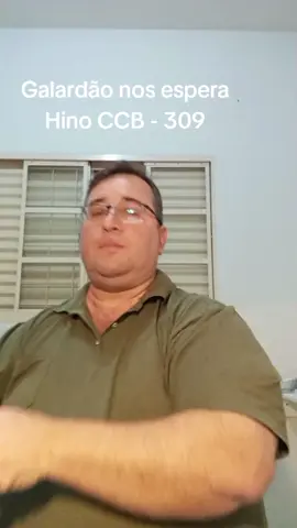 Hino CCB 309 Galardão nos espera. #harpacristã #trombone #hinosccb #ccb 