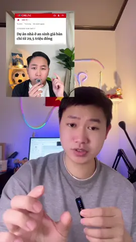 Toàn nói linh tinh #gianhahanoi #economycity #nhaoansinh #tintuc 