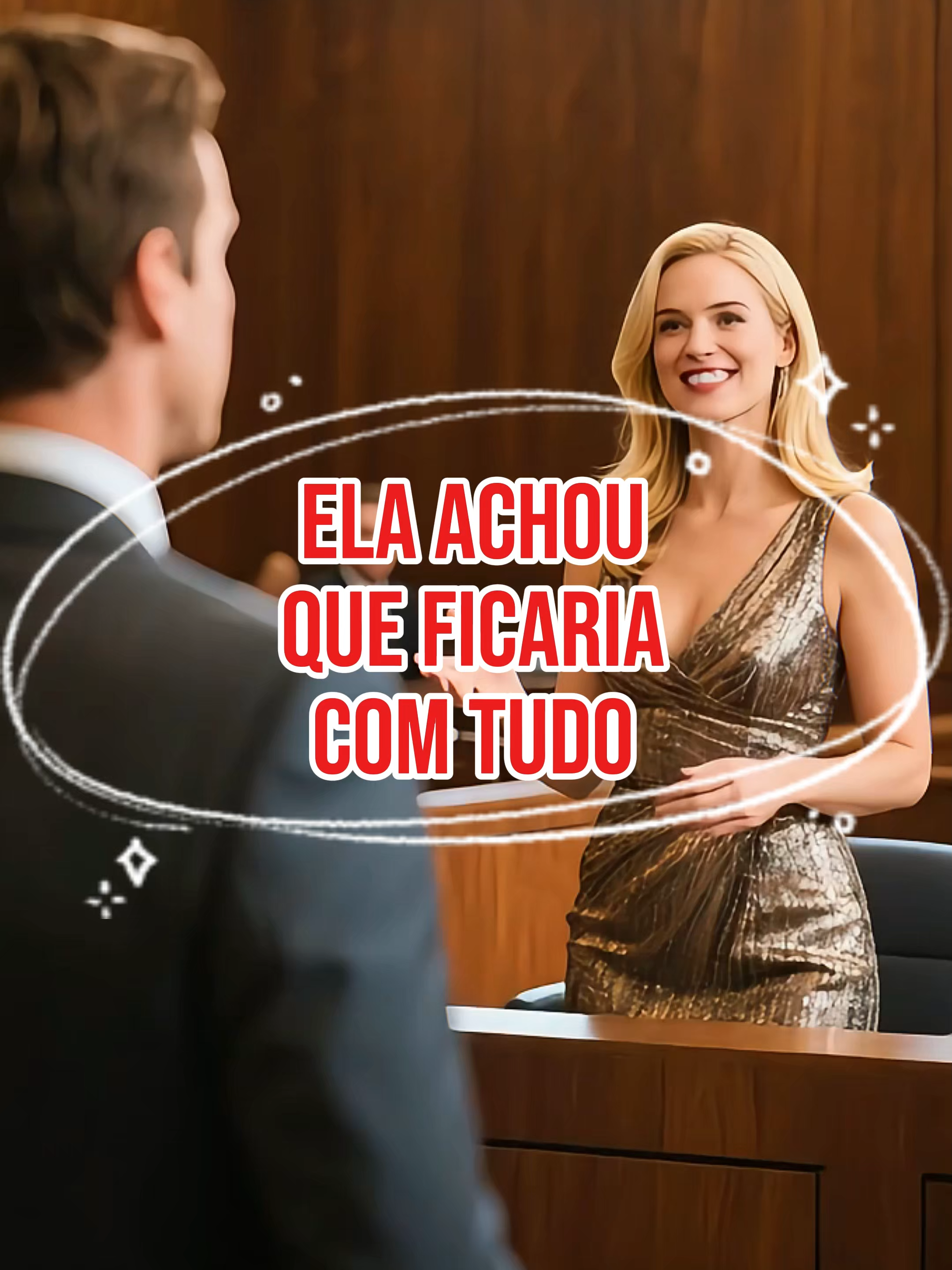 ✨ “Ele pensou que tinha encontrado o amor da vida… até descobrir a verdade mais dolorosa. 💔 No tribunal, ela sorriu e disse que queria tudo: dinheiro, bens, até a herança que não era dela. Mas ninguém esperava o que aconteceria depois… 👀🔥 Uma história real de traição, coragem e virada de jogo que vai te prender até o último segundo. 👇 Prepare-se para se arrepiar. #reviravolta #historiareal #historia #foryou #viral #emocionante #respeito #humildade #historiasdetiktok