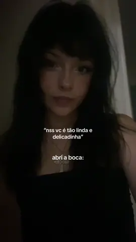 só sai mrd #fyp #foryou #foryoupage #mulherdepreso🔓🕊👫💍 