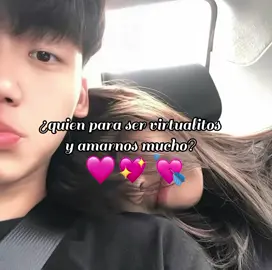 amo bonito si💗 #parati #viral #virtualitos #amor 