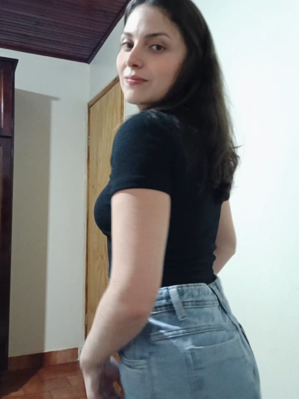 Não consigo kkk 😮‍💨