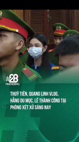 CÁC NGHI PHẠM TẠI PHÒNG XÉT XỬ SÁNG NAY 19/11 #thuytien #quanglinhvlog #hangdumuc #lethanhcong #keokera #theanh28 #theanh28news 
