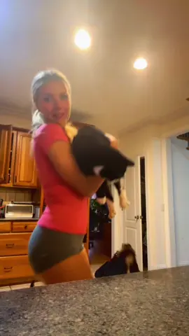 Before weight lifting 