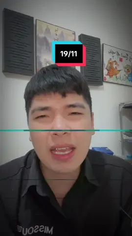19/11 ae Lênnnnn 😎😎😎 #hiephoangngo #trend #tiktoknew 