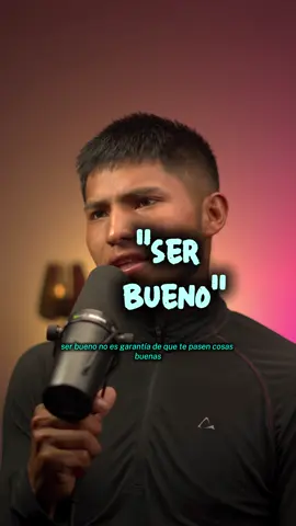 Ser bueno no es garantía de que te pasen cosas buenas…#poesia #motivacion #mujeres #reflexion #bondad 