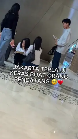 semangat ya yang nyari kerja #loker #jakartakeras  #OMGCreatorFest #OMGCreatorsCore #CreatorFest 