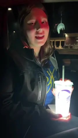 First time trying Baja blast with @linea★ 