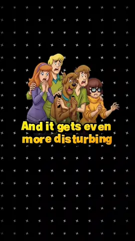 #scoobydoo #cartoonnetwork #theory #horror 