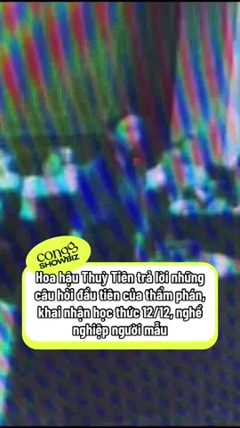 #conggshowbiz #quanglinhvlog #nguyenthucthuytien #hangdumuc #xetxuquanglinhvlog 