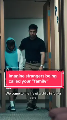 It is so common for children in foster care to bounce from home to home, no longer trusting any form of attachment. The music video for “Home to You” tells this sad but very real story of foster care. #fostercare #childactor #fostercareawareness #kids #adoption 