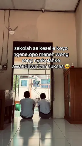 dungokno aku sukses nggeh pak buk..🥺#fyppppppppppppppppppppppp #masukberandafyp #sukoharjo24jam #masukberanda #fypage 