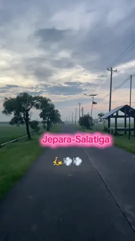 Wani budal dewe 🛵💨💨💨 #fyppppppppppppppppppppppp #jeparasalatiga #salatiga24jam 
