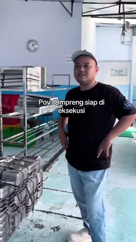 #omprengfamily #sppgjatirejoyosokepanjen #mbg #fyp 