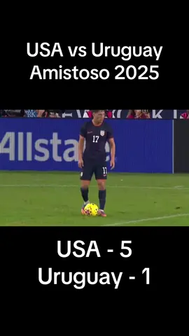 USA vs Uruguay  #usa #usmnt #uruguay #futbol #estadosunidos