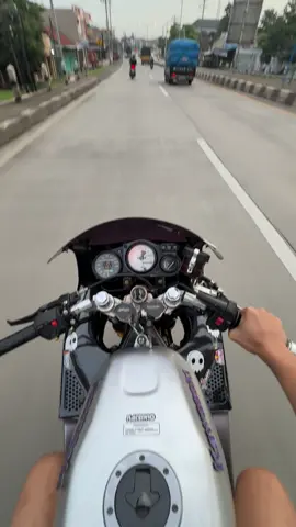 bahan mentahan lg 😎 . . #mentahanvideo #mentahanvideo #2stroke #twostroke #ninjarr 