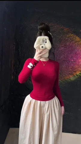 😚🌻#review #thoitrangnu 